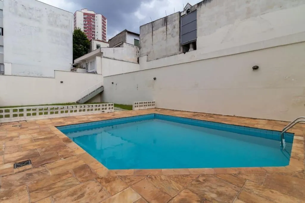 Lindo Apto, 2 Dorm Recem Reformado Ao Lado Allianz Parque Pe0051 Sao Paulo