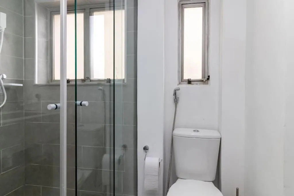 Apartment Lindo Apto, 2 Dorm Recem Reformado Ao Lado Allianz Parque Pe0051 Sao Paulo Brazil