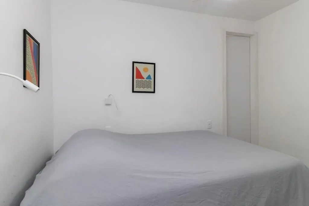 Lindo Apto, 2 Dorm Recem Reformado Ao Lado Allianz Parque Pe0051 Sao Paulo Brazil