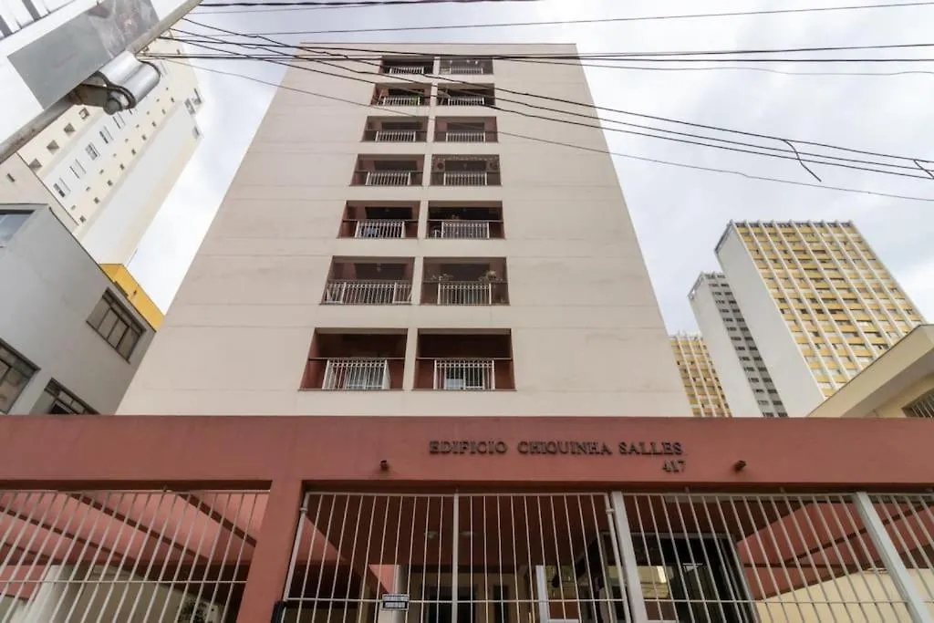 Lindo Apto, 2 Dorm Recem Reformado Ao Lado Allianz Parque Pe0051 Sao Paulo Brazil