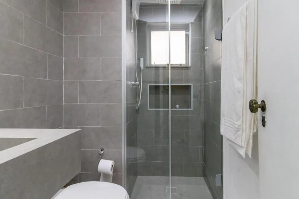 Apartment Lindo Apto, 2 Dorm Recem Reformado Ao Lado Allianz Parque Pe0051 Sao Paulo
