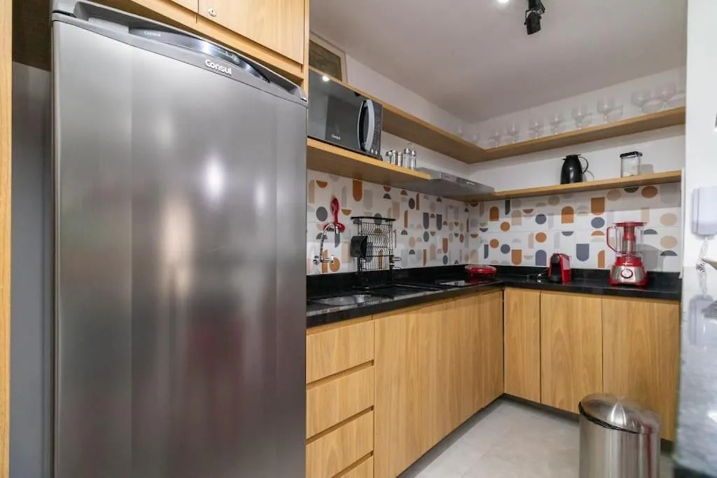 Lindo Apto, 2 Dorm Recem Reformado Ao Lado Allianz Parque Pe0051 Sao Paulo