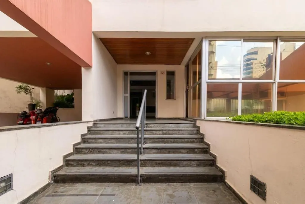 Lindo Apto, 2 Dorm Recem Reformado Ao Lado Allianz Parque Pe0051 Sao Paulo Apartment