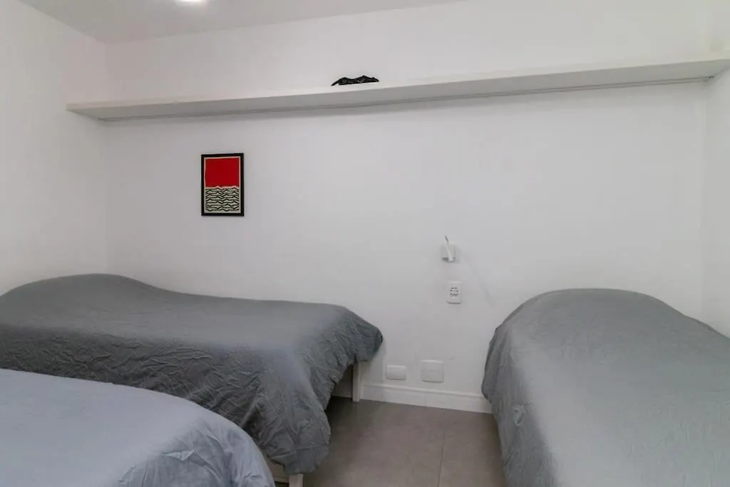 Lindo Apto, 2 Dorm Recem Reformado Ao Lado Allianz Parque Pe0051 Sao Paulo 0*,