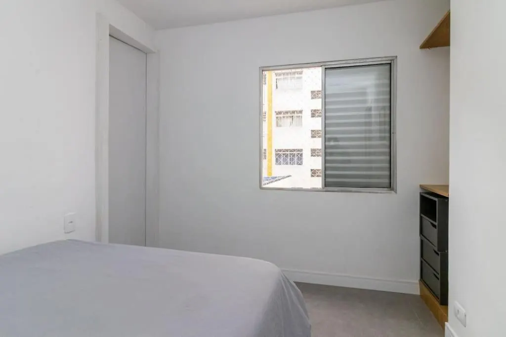 Lindo Apto, 2 Dorm Recem Reformado Ao Lado Allianz Parque Pe0051 Sao Paulo Apartment