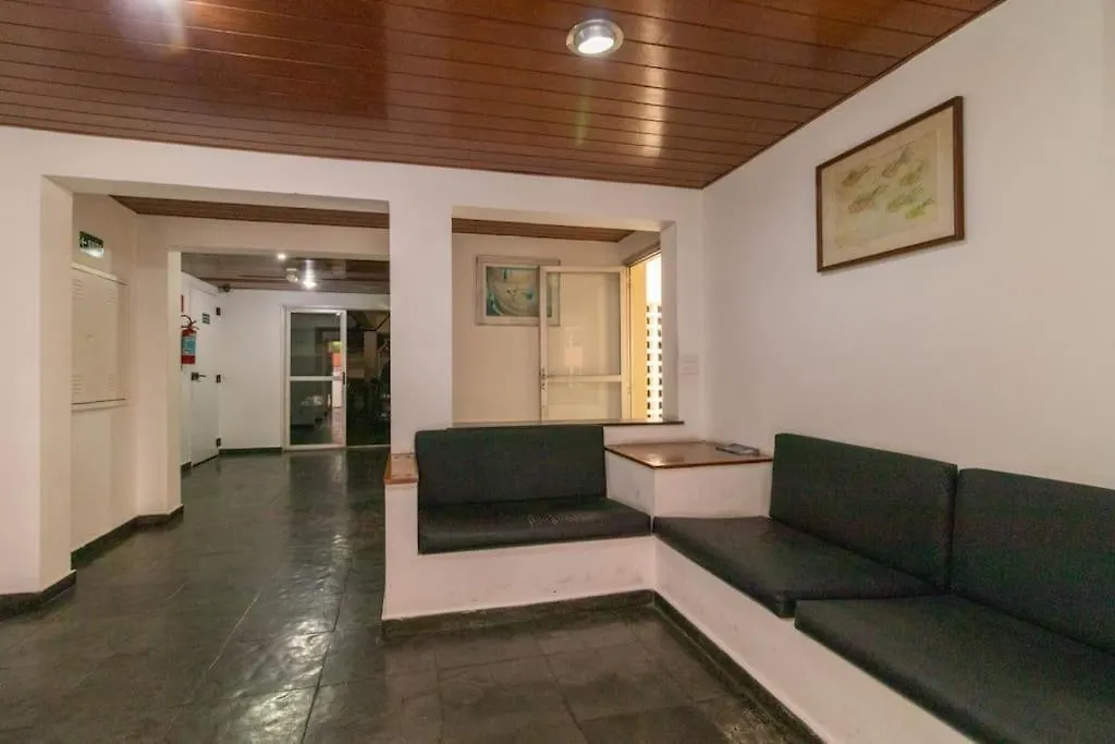 Apartment Lindo Apto, 2 Dorm Recem Reformado Ao Lado Allianz Parque Pe0051 Sao Paulo