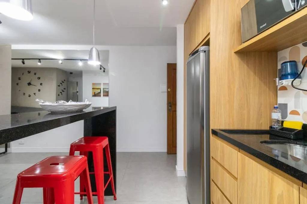 Lindo Apto, 2 Dorm Recem Reformado Ao Lado Allianz Parque Pe0051 Sao Paulo Apartment